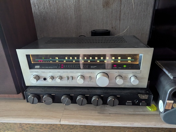 sansui